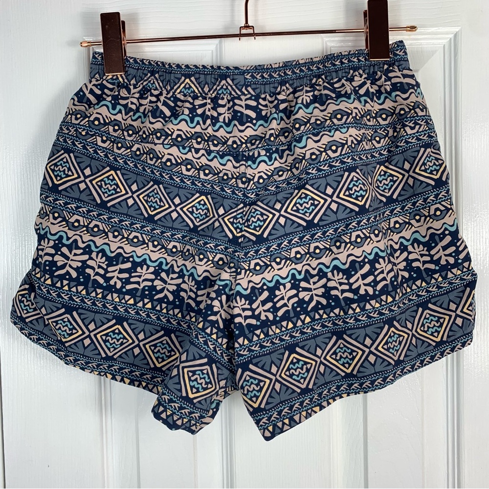 Patagonia Baggies Shorts Womens Size XS - Picture 2 of 6